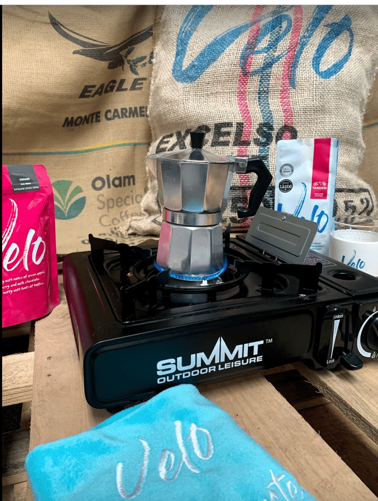 How to Make the Perfect Moka Pot